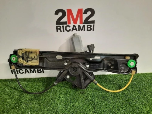 Alzacristallo Porta POST SX LR068000 Land Rover Range Rover Evoque I 2015