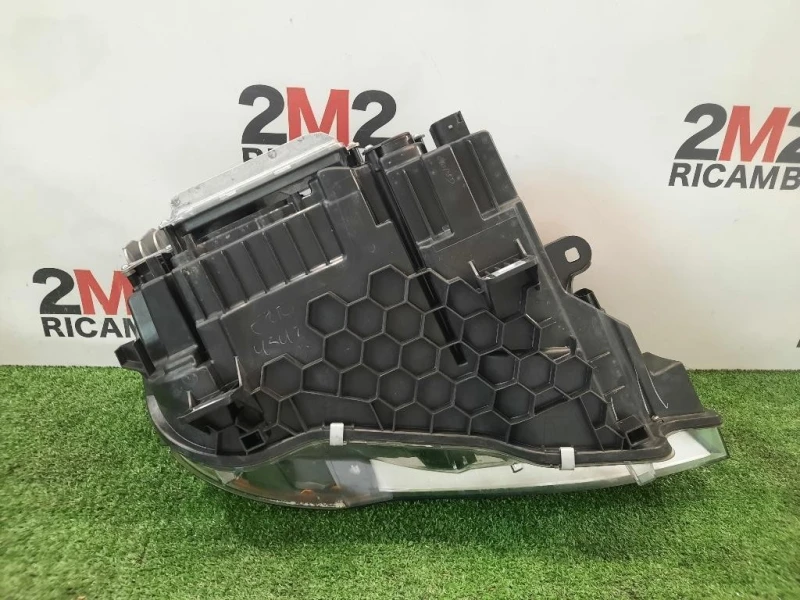 Proiettore ANT SX 63117429085 Bmw X3 F25 2014