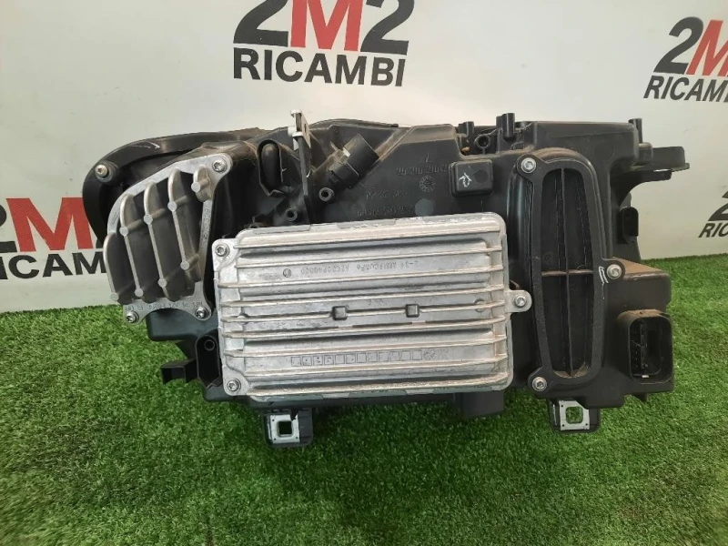 Proiettore ANT SX 63117429085 Bmw X3 F25 2014