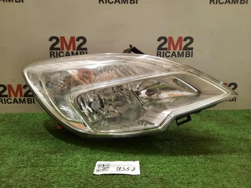 Proiettore ANT DX 13253630 Opel Meriva B 2010