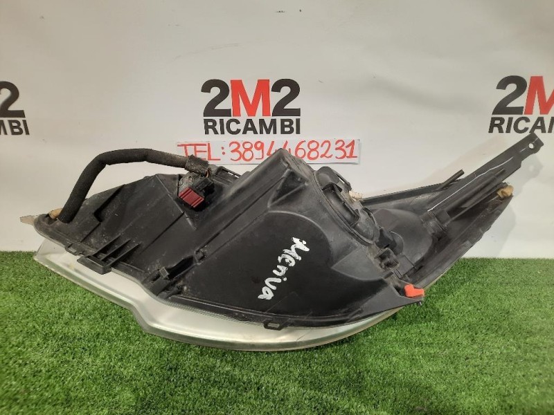 Proiettore ANT DX 13253632 Opel Meriva B 2014