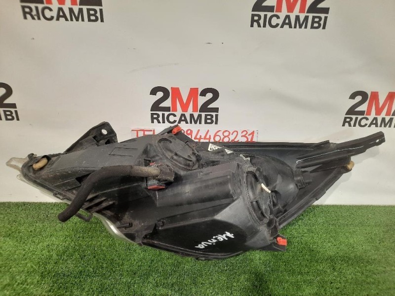 Proiettore ANT DX 13253632 Opel Meriva B 2014