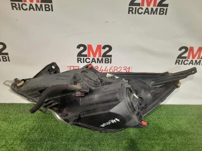 Proiettore ANT DX 13253632 Opel Meriva B 2014
