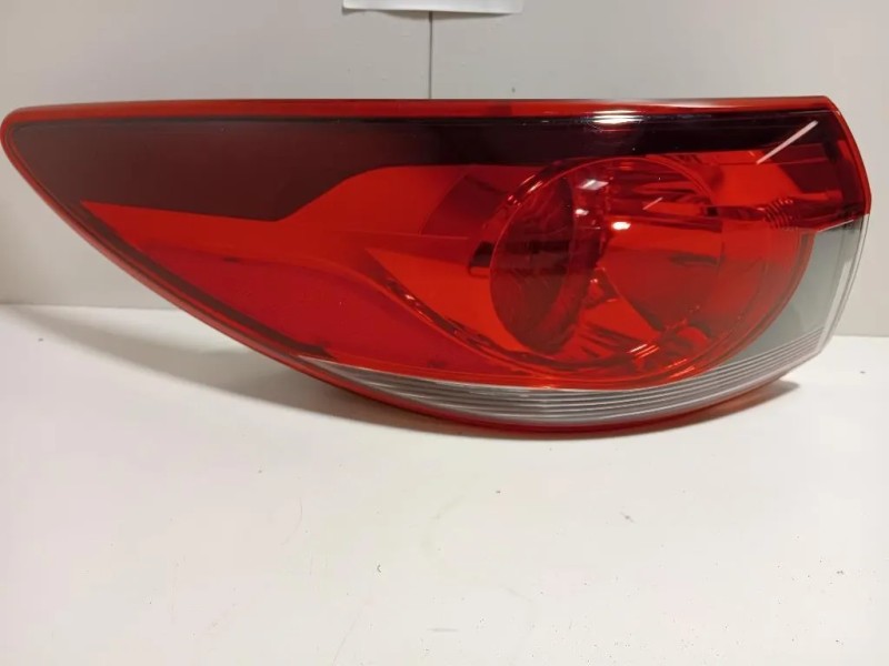 Fanale POST SX GHK1-51150 SX Mazda 6 III 2015