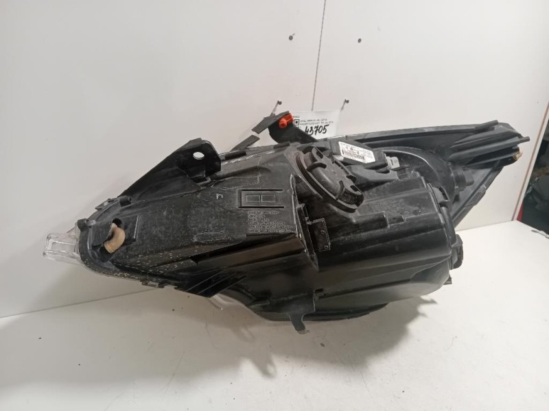 Proiettore ANT DX 13253632 Opel Meriva B 2014