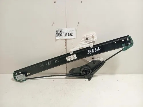 Alzacristallo Porta POST SX 4K0 839 461 Audi A6 4GD Avant 2016