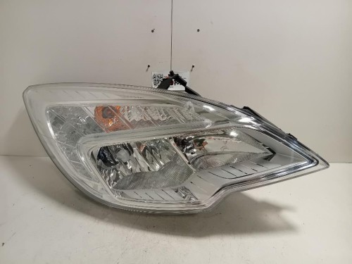Proiettore ANT DX 13253632 Opel Meriva B 2014