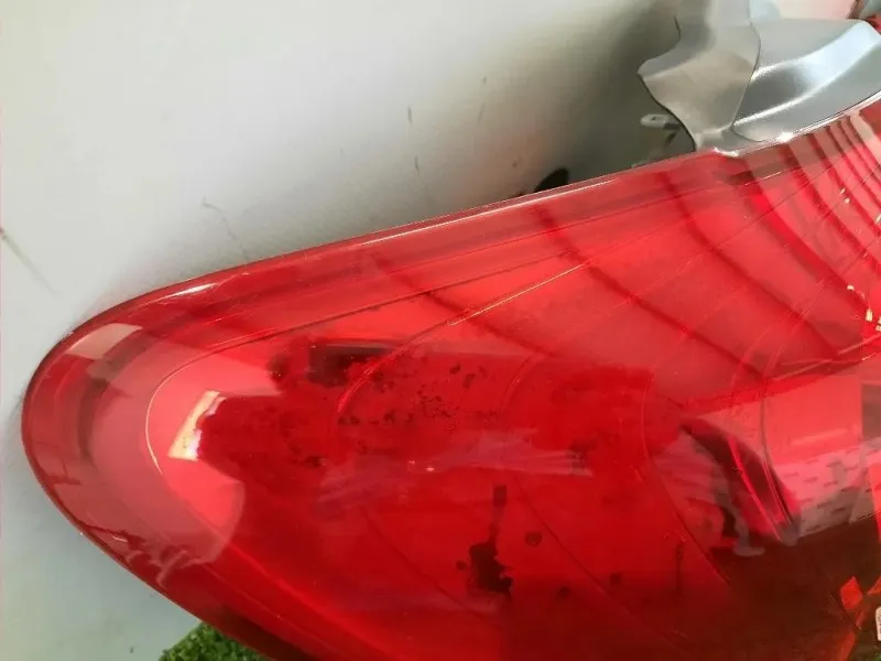 Fanale POST SX A1769060100 Mercedes Classe A W176 2013