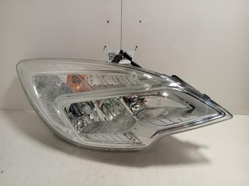 Proiettore ANT DX 13253632 Opel Meriva B 2014