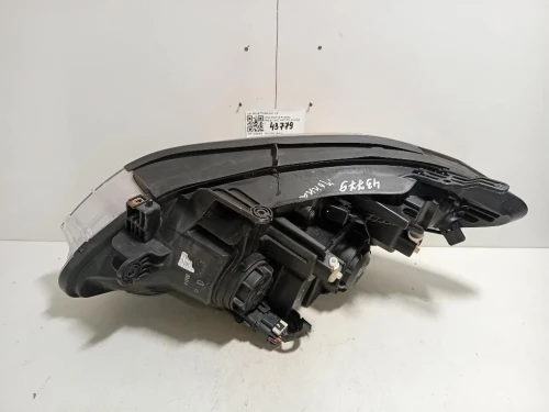 Proiettore ANT DX 95095497 Opel Mokka 2013