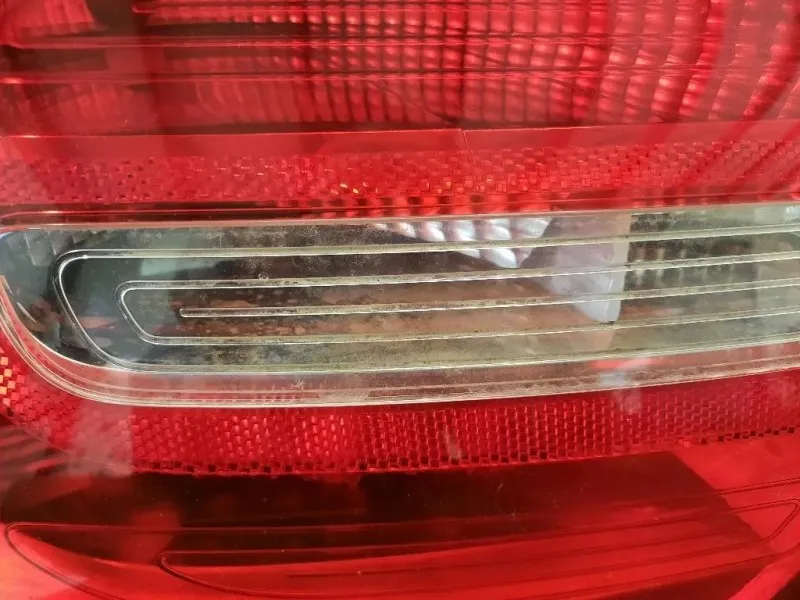 Fanale POST SX A1769060100 Mercedes Classe A W176 2013