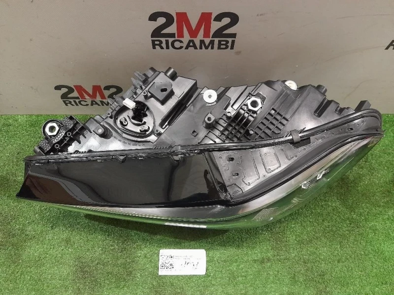 Proiettore ANT SX 9481783 Bmw X5 G05 2018