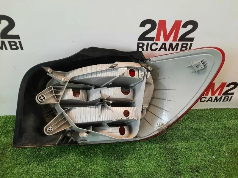 Fanale POST SX A1769060100 Mercedes Classe A W176 2013