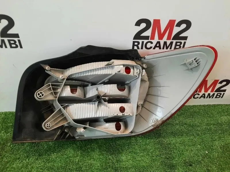 Fanale POST SX A1769060100 Mercedes Classe A W176 2013