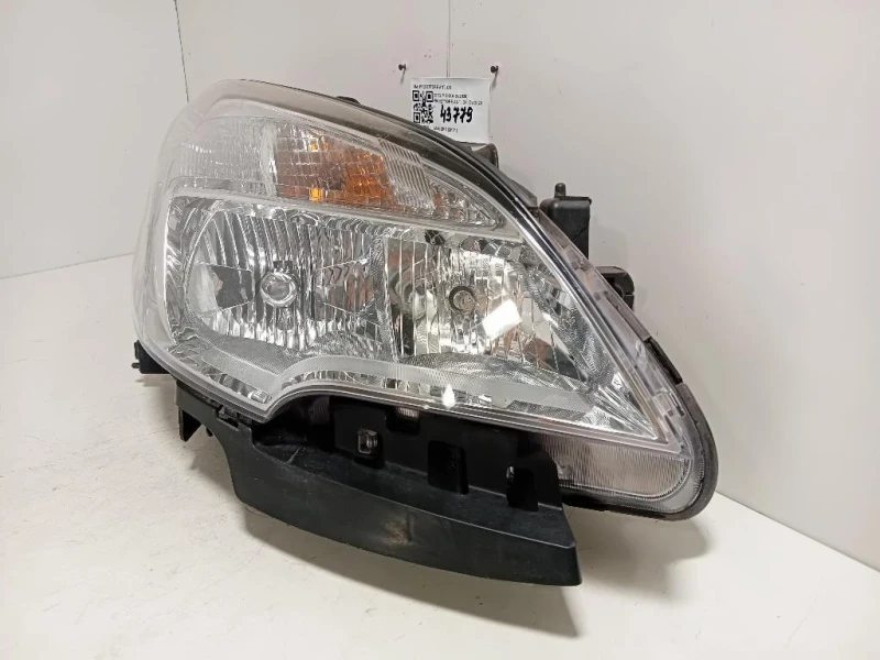 Proiettore ANT DX 95095497 Opel Mokka 2013