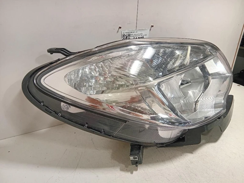 Proiettore ANT DX 95095497 Opel Mokka 2013