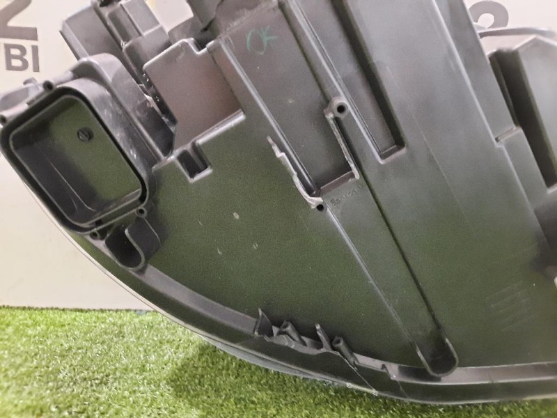 Proiettore ANT SX 7271359 Bmw X6 E71 2008