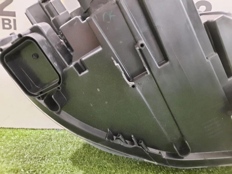 Proiettore ANT SX 7271359 Bmw X6 E71 2008