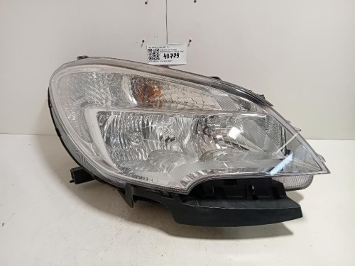 Proiettore ANT DX 95095497 Opel Mokka 2013