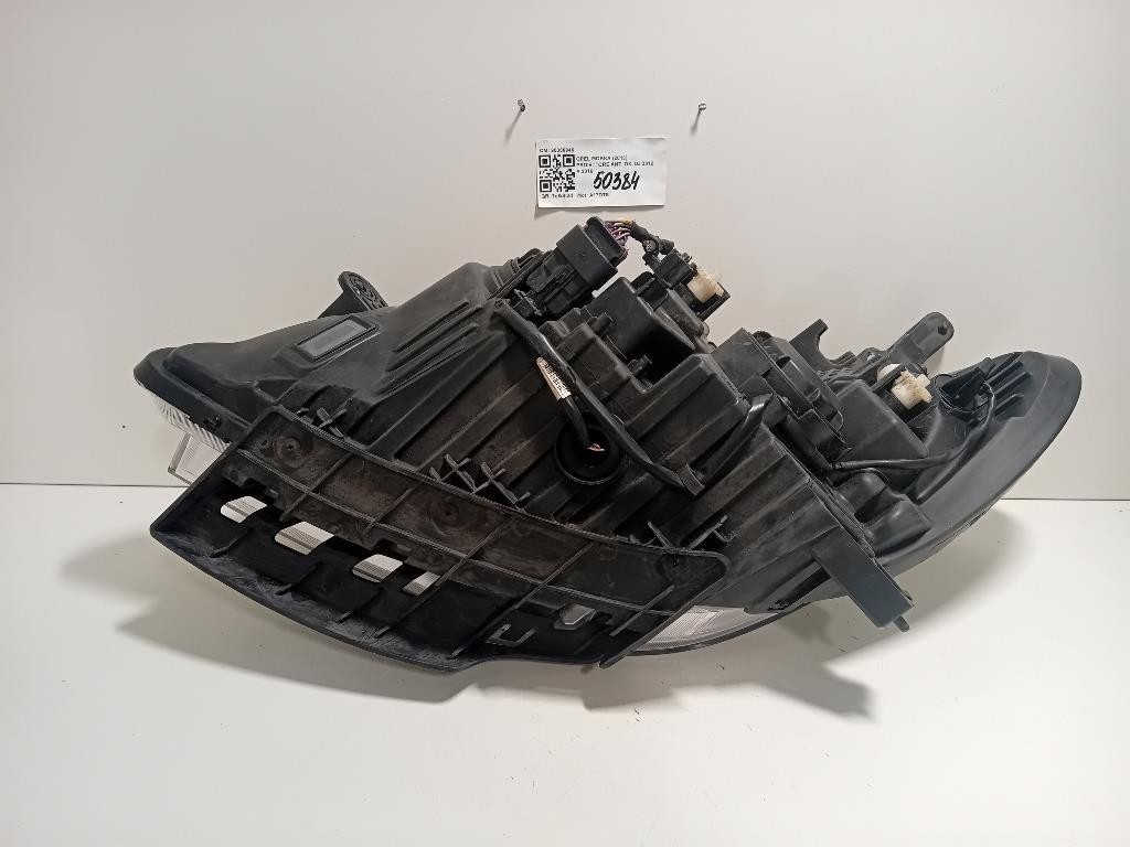 Proiettore ANT DX 95386946 Opel Mokka 2013