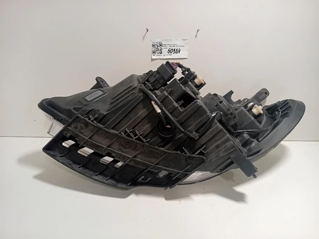 Proiettore ANT DX 95386946 Opel Mokka 2013