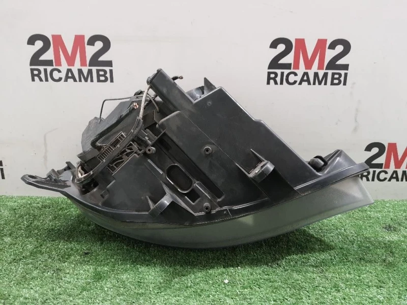 Proiettore ANT SX 63127165673 Bmw Z4 E85 Cabrio 2003