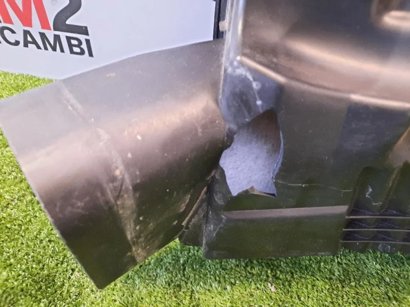 Accessori Montaggio Paraurti ANT Alfa Romeo Spider I 1990