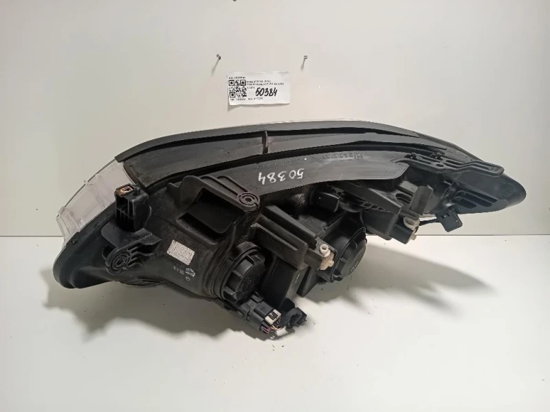 Proiettore ANT DX 95386946 Opel Mokka 2013