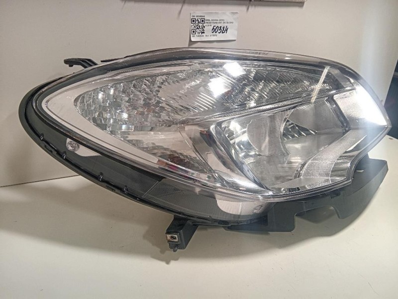Proiettore ANT DX 95386946 Opel Mokka 2013