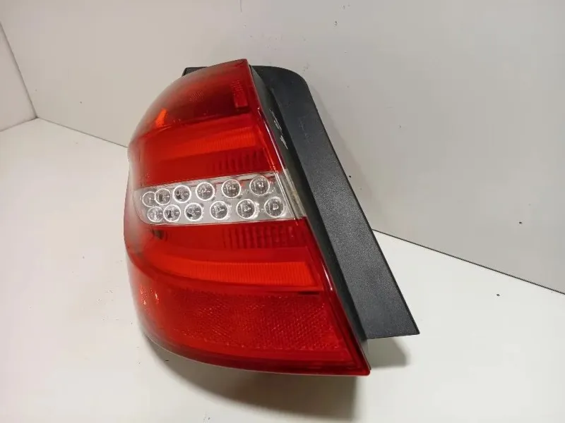 Fanale POST SX A2468200564 Mercedes Classe B W246 2012