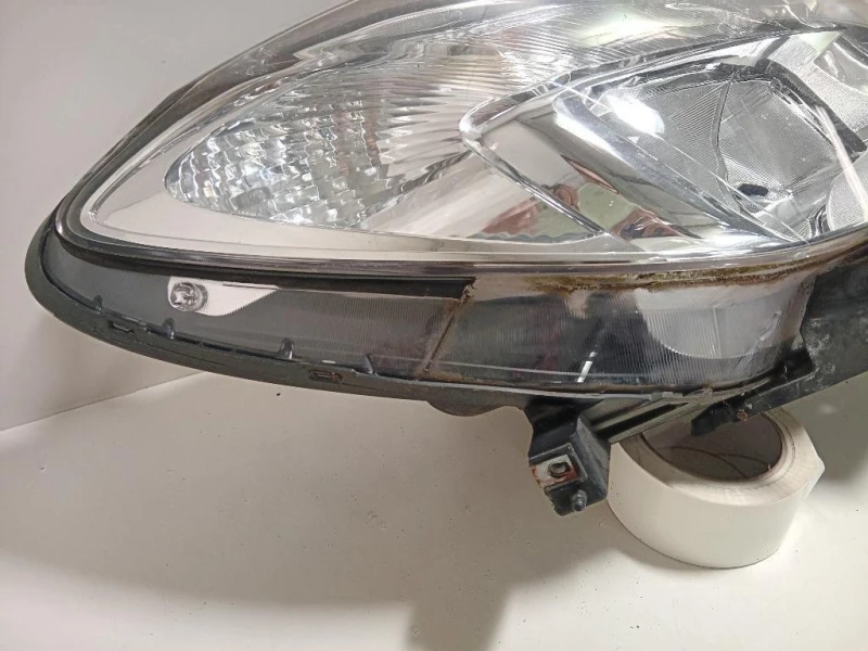 Proiettore ANT DX 95095501 Opel Mokka 2013