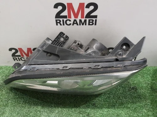 Proiettore ANT SX Chevrolet Captiva I 2007
