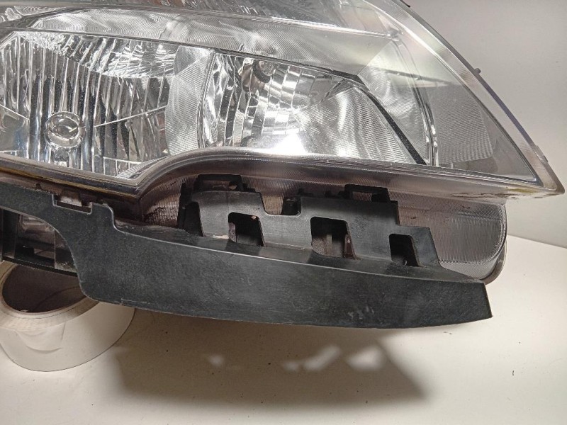 Proiettore ANT DX 95095501 Opel Mokka 2013