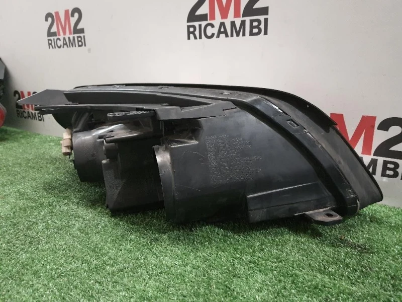 Proiettore ANT SX Chevrolet Captiva I 2007