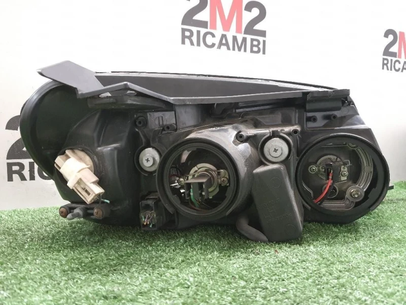 Proiettore ANT SX Chevrolet Captiva I 2007