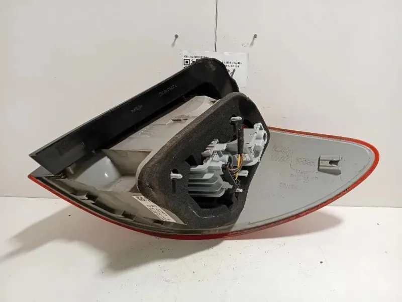 Fanale POST SX A2468200164 Mercedes Classe B W246 2012