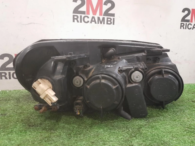 Proiettore ANT SX 96626971 Chevrolet Captiva I 2007