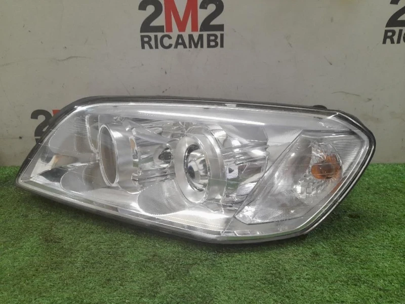 Proiettore ANT SX 96626971 Chevrolet Captiva I 2007