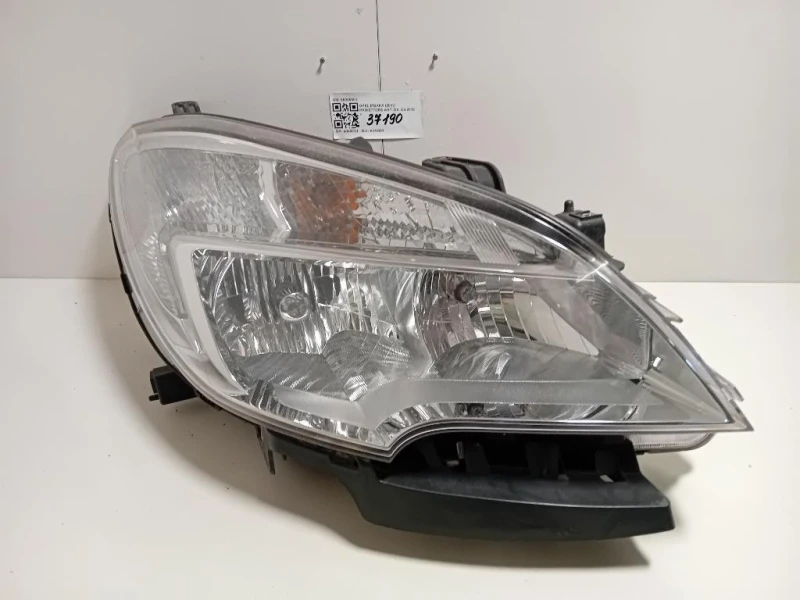Proiettore ANT DX 95095501 Opel Mokka 2013
