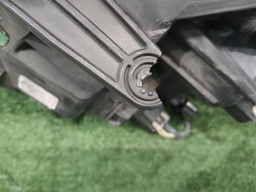 Proiettore ANT DX 95095500 Opel Mokka 2013