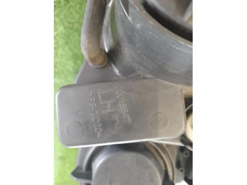 Proiettore ANT SX 00015547 96626971 Chevrolet Captiva I 2007