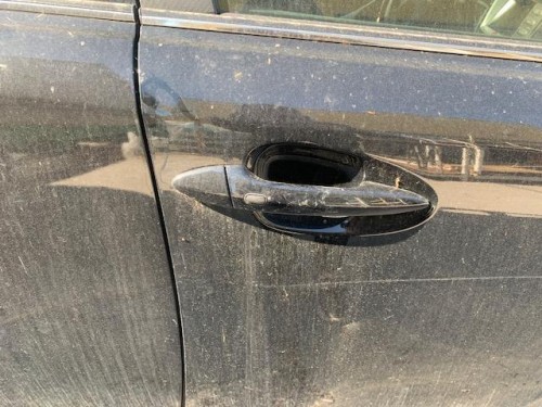 Alzacristallo Porta POST SX 51357281887 Bmw Serie 3 F30 Berlina 2015