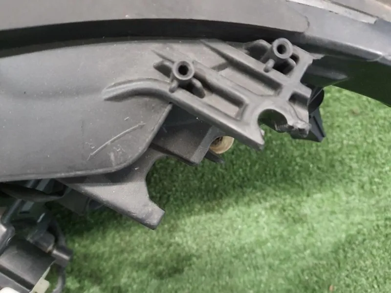 Proiettore ANT DX 95095500 Opel Mokka 2013