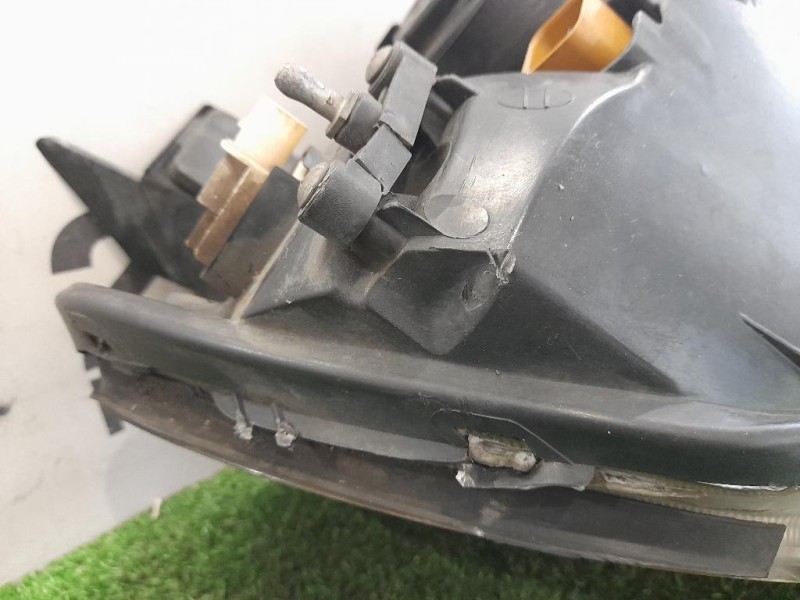 Proiettore ANT SX 00015547 96626971 Chevrolet Captiva I 2007