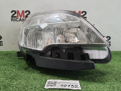 Proiettore ANT DX 95095500 Opel Mokka 2013