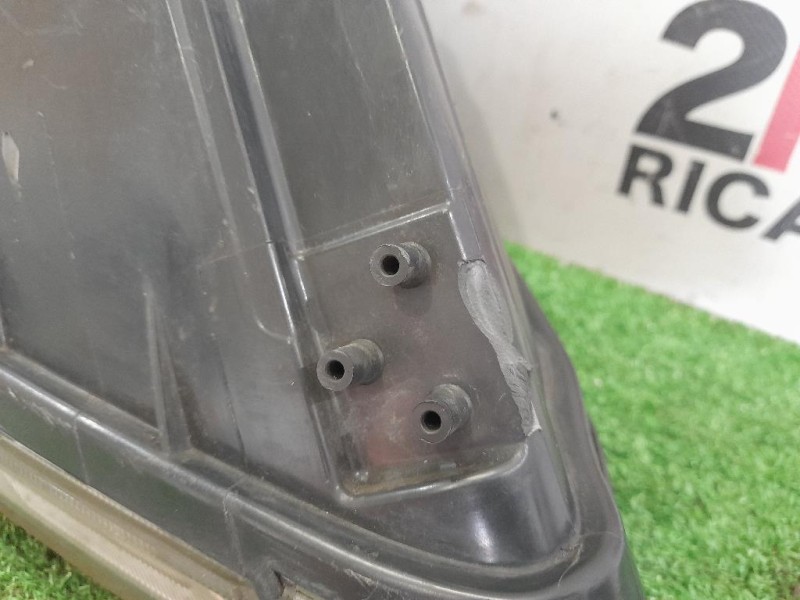 Proiettore ANT SX 00015547 96626971 Chevrolet Captiva I 2007