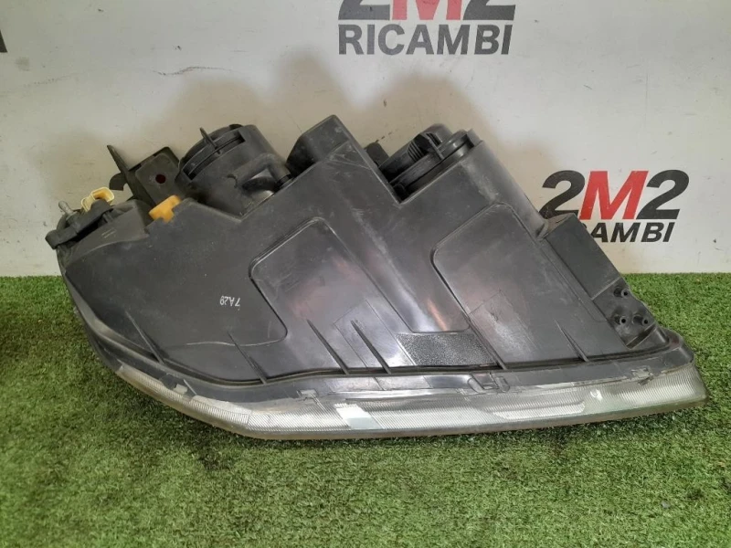 Proiettore ANT SX 00015547 96626971 Chevrolet Captiva I 2007