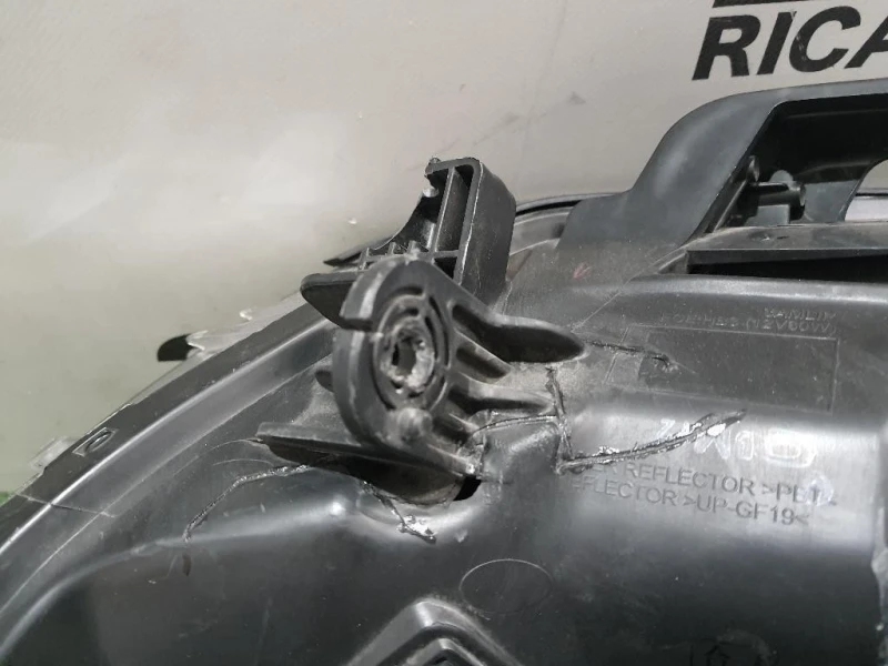 Proiettore ANT DX 95378408 Opel Mokka 2013