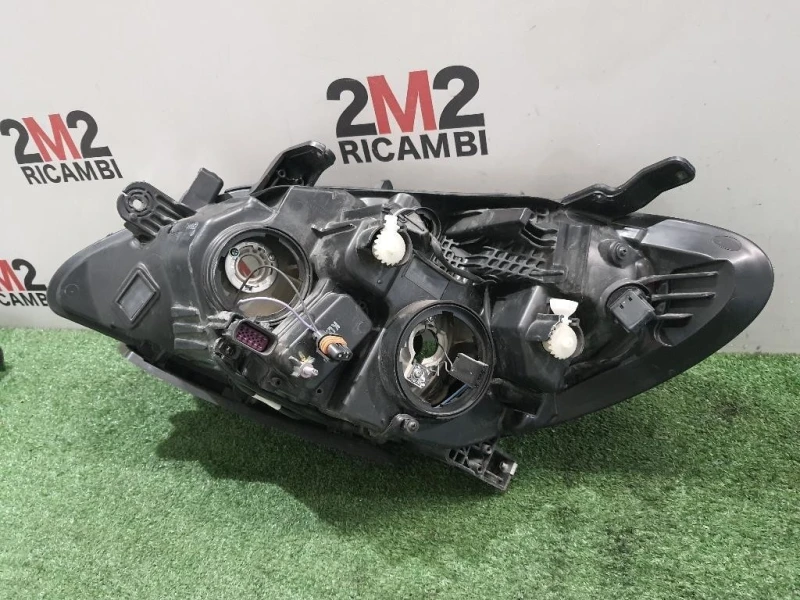 Proiettore ANT DX 95378408 Opel Mokka 2013