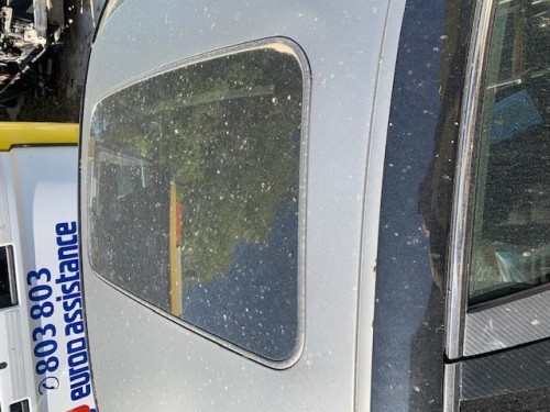 Alzacristallo Porta POST SX 6925965-2 Bmw X3 E83 2004